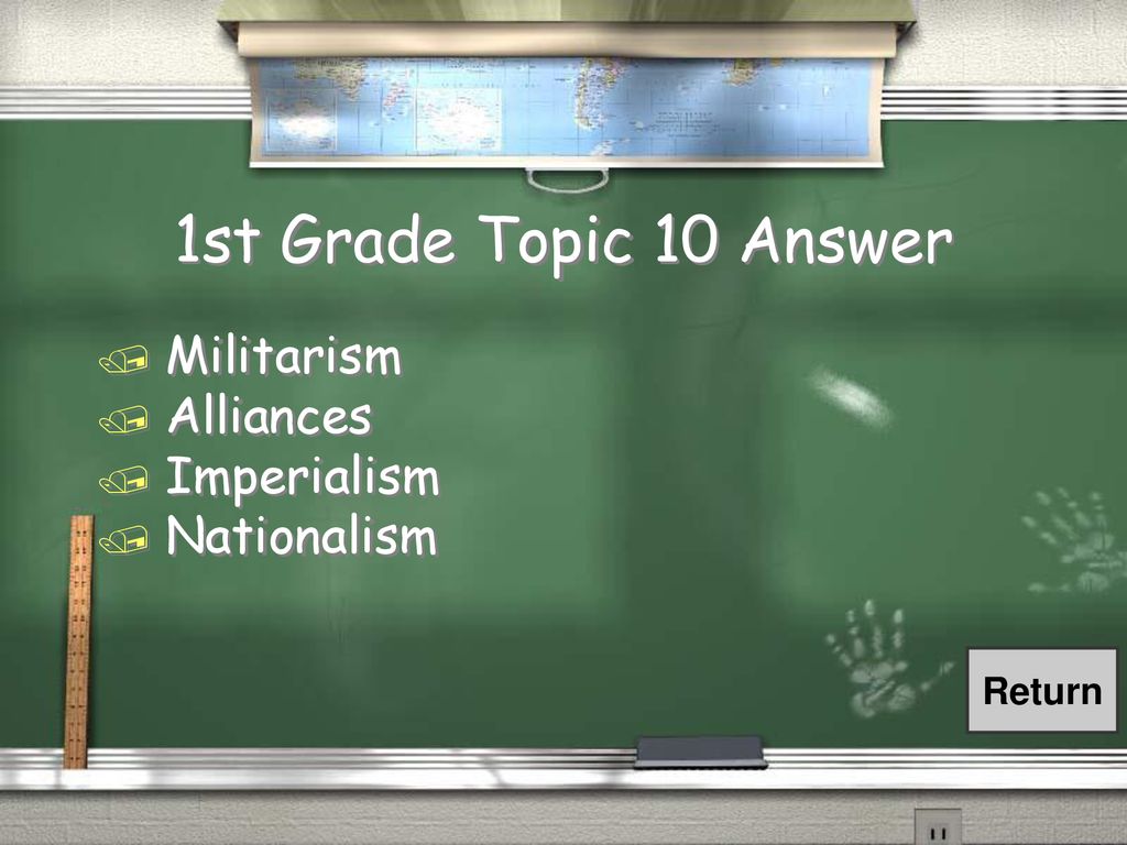 Are You Smarter Than A 5th Grader Ppt Download are-you-smarter-than-a-5th-grader-ppt-download