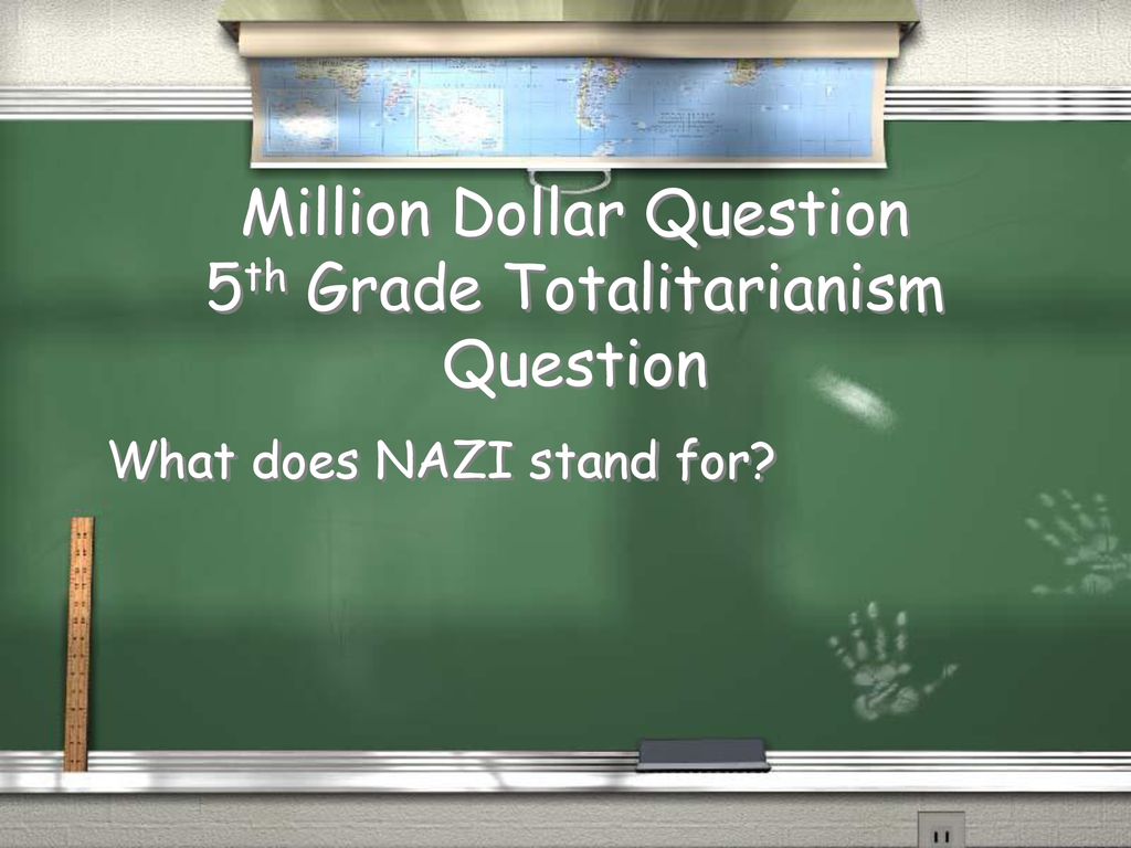 are-you-smarter-than-a-5th-grader-ppt-download