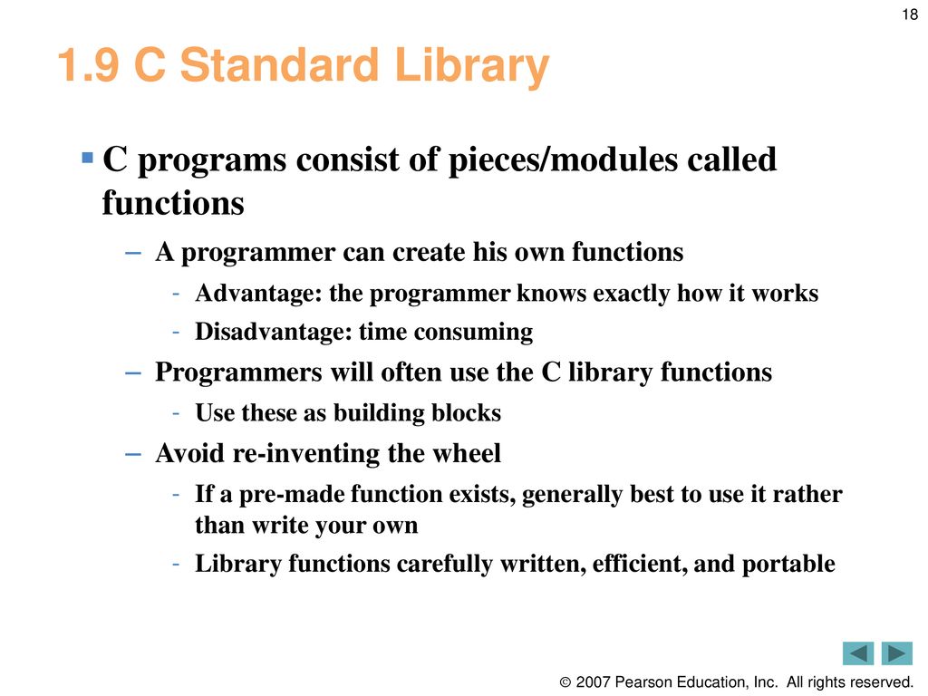 Introduction to Computers, the Internet and the Web - ppt download