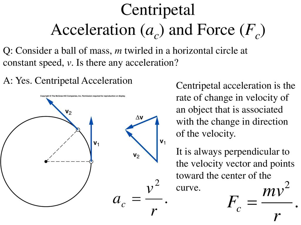 Chapter-5: Circular Motion, the Planets, and Gravity - ppt download