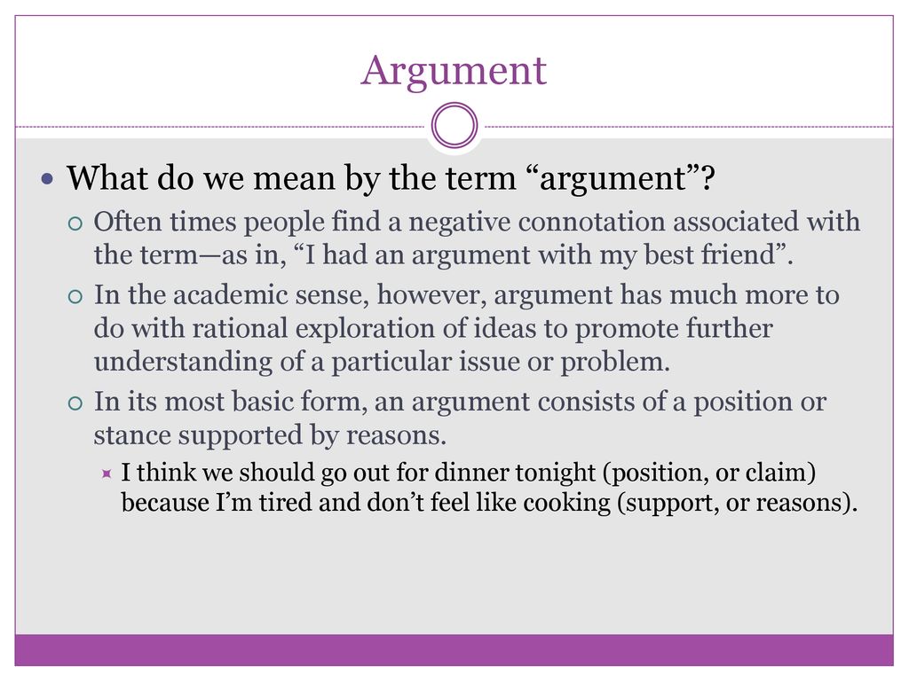 Argument Ethos, Pathos, Logos - ppt download