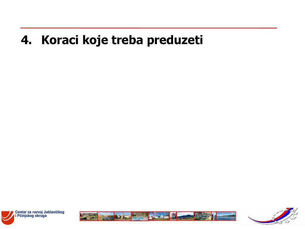 Feasibility Study Solid Waste Management Pcinja Distrcit, South Serbia