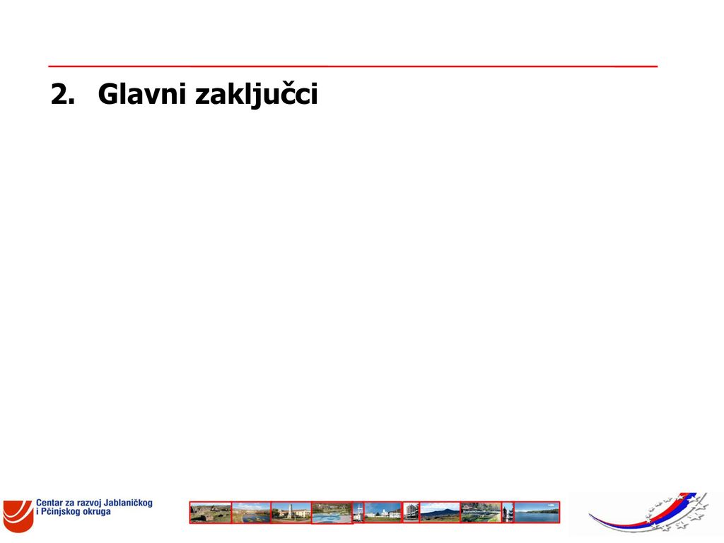 Feasibility Study Solid Waste Management Pcinja Distrcit, South Serbia