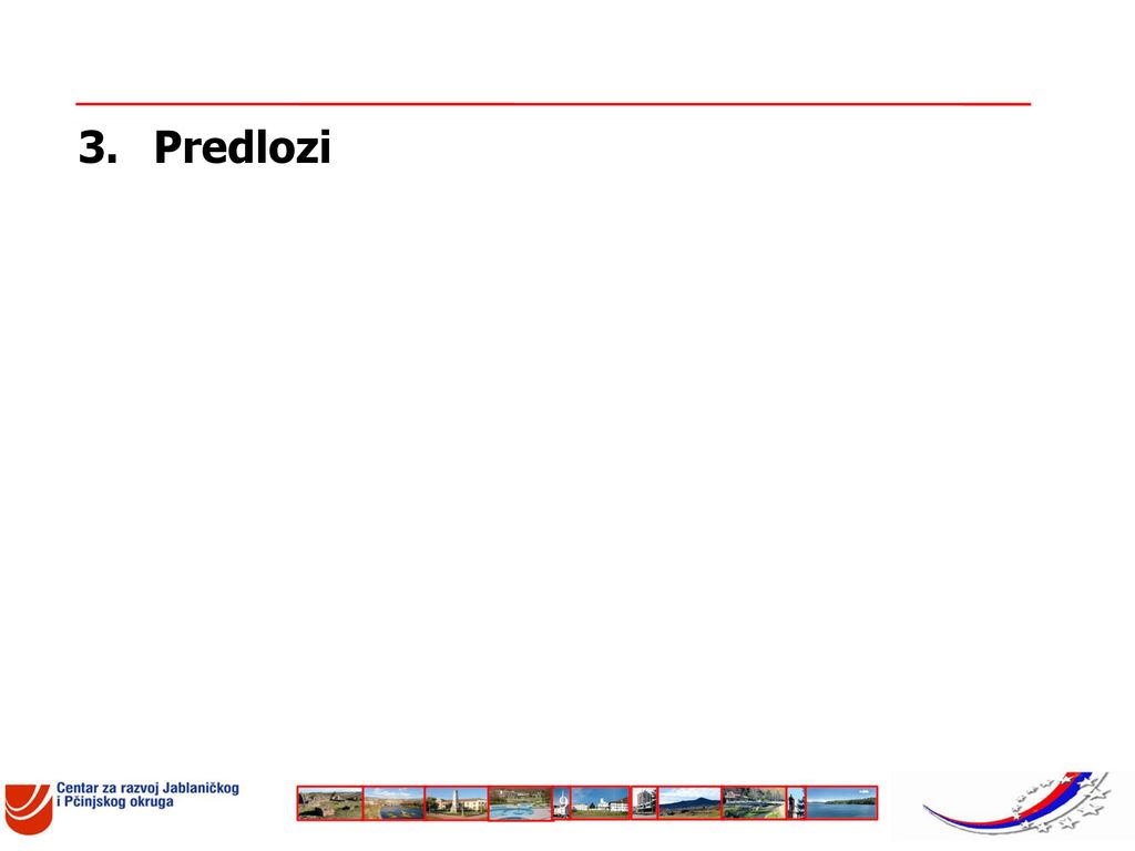 Feasibility Study Solid Waste Management Pcinja Distrcit, South Serbia