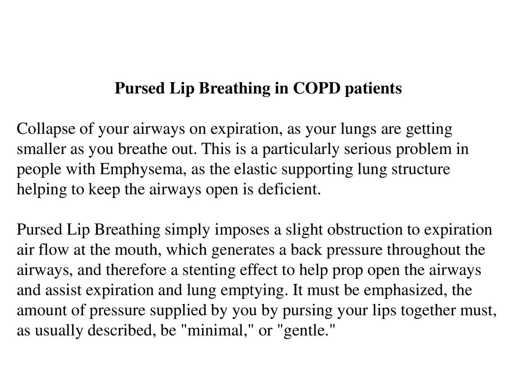 Full article: Teaching pursed-lip breathing through music: MELodica  Orchestra for DYspnea (MELODY) trial rationale and protocol