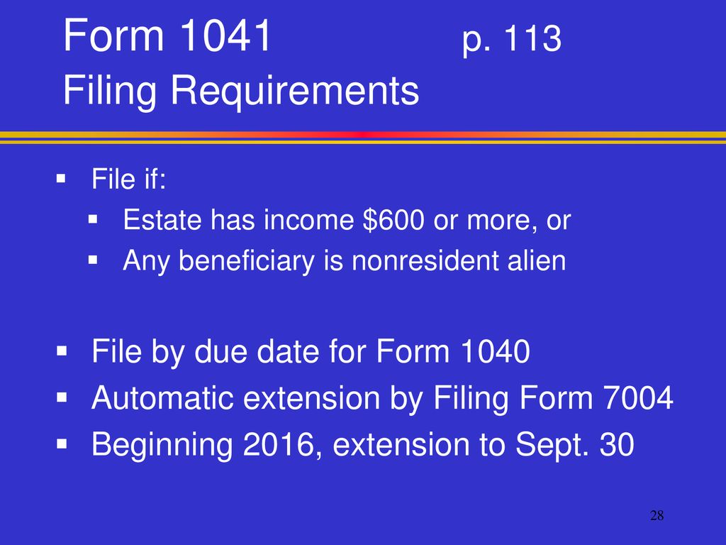 Death of the Taxpayer Chapter 4 pp ppt download