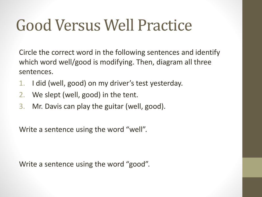 Use Modification In A Sentence / Paper Review 3 Convolutional Neural Networks For Sentence Classification By Fatih Cagatay Akyon Nlp Chatbot Survey Medium / Behavior modification in a sentence 1 skinner was the psychologist who popularized behavior modification.