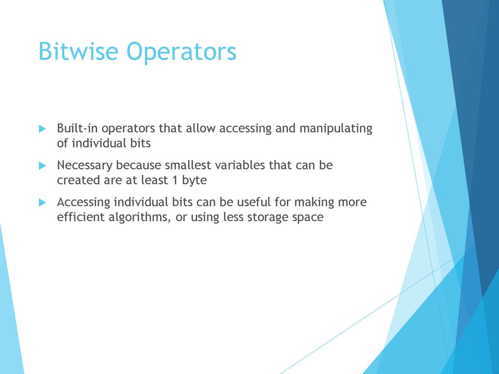 Andy Wang Object Oriented Programming in C++ COP ppt download