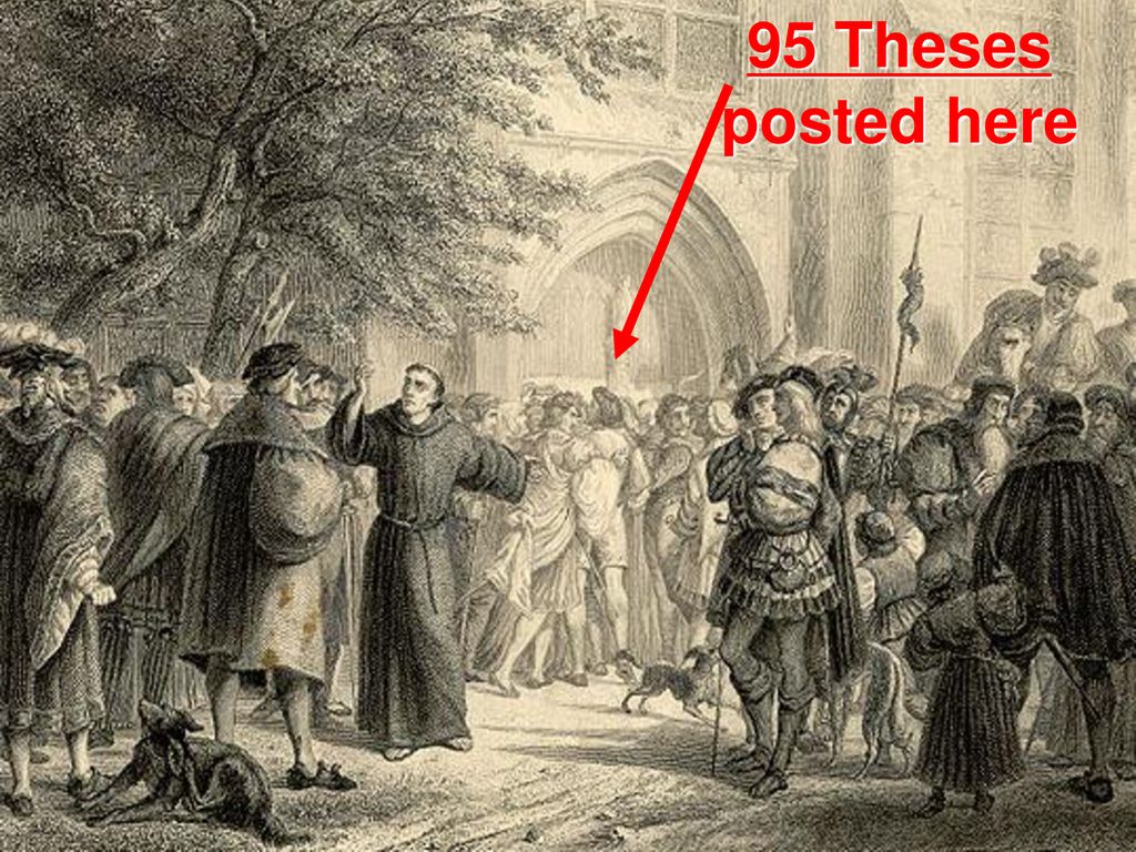 1517 событие в истории