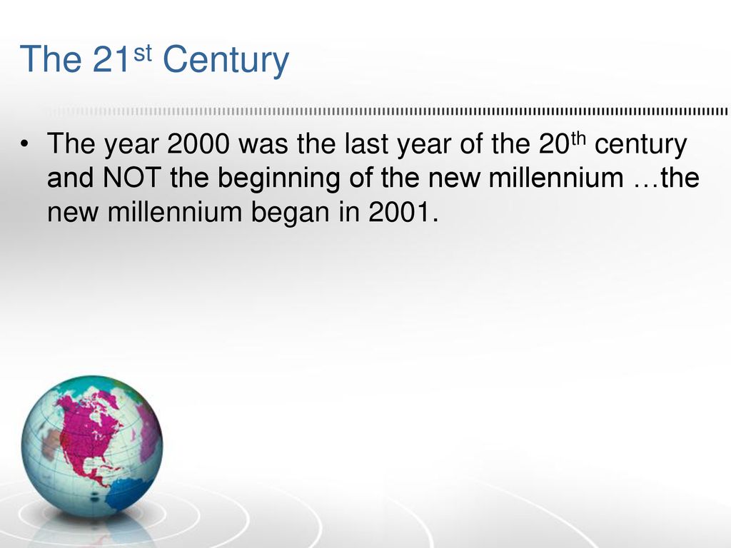 Dating the Past. ppt download