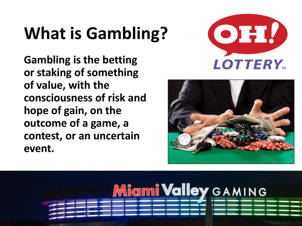 When Is The Right Time To Start gambling