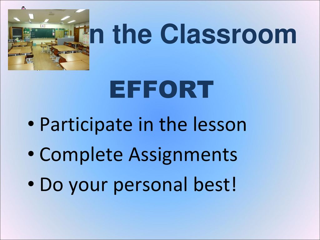 PBIS Positive Behavior Interventions and Supports - ppt download