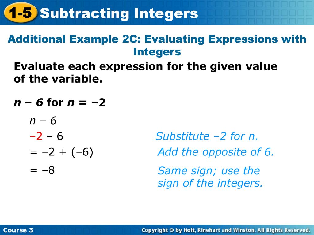 Insert Lesson Title Here - ppt download