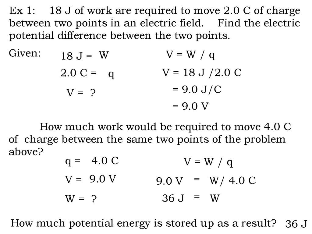 Iv Electric Ppt Download