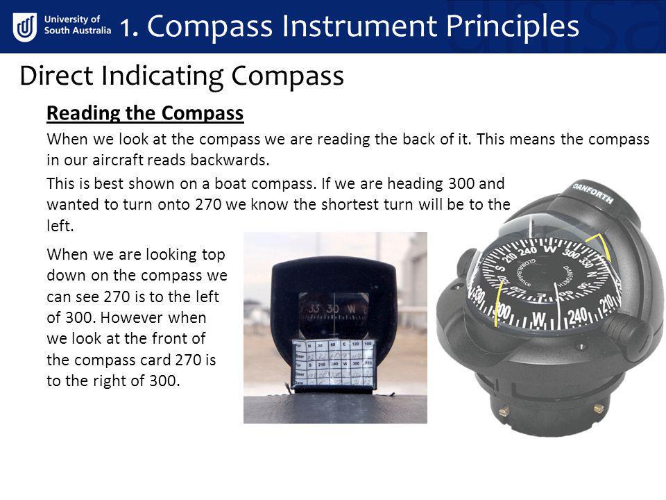 Compass Instruments Chapter ppt video online download