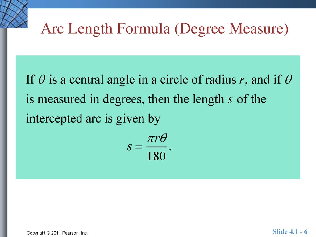 Angles And Their Measures - Ppt Download