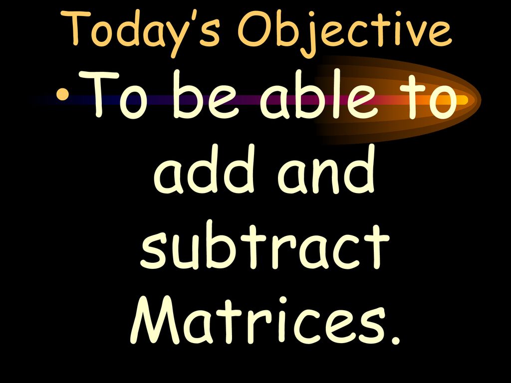 Bellwork change to addition ppt download