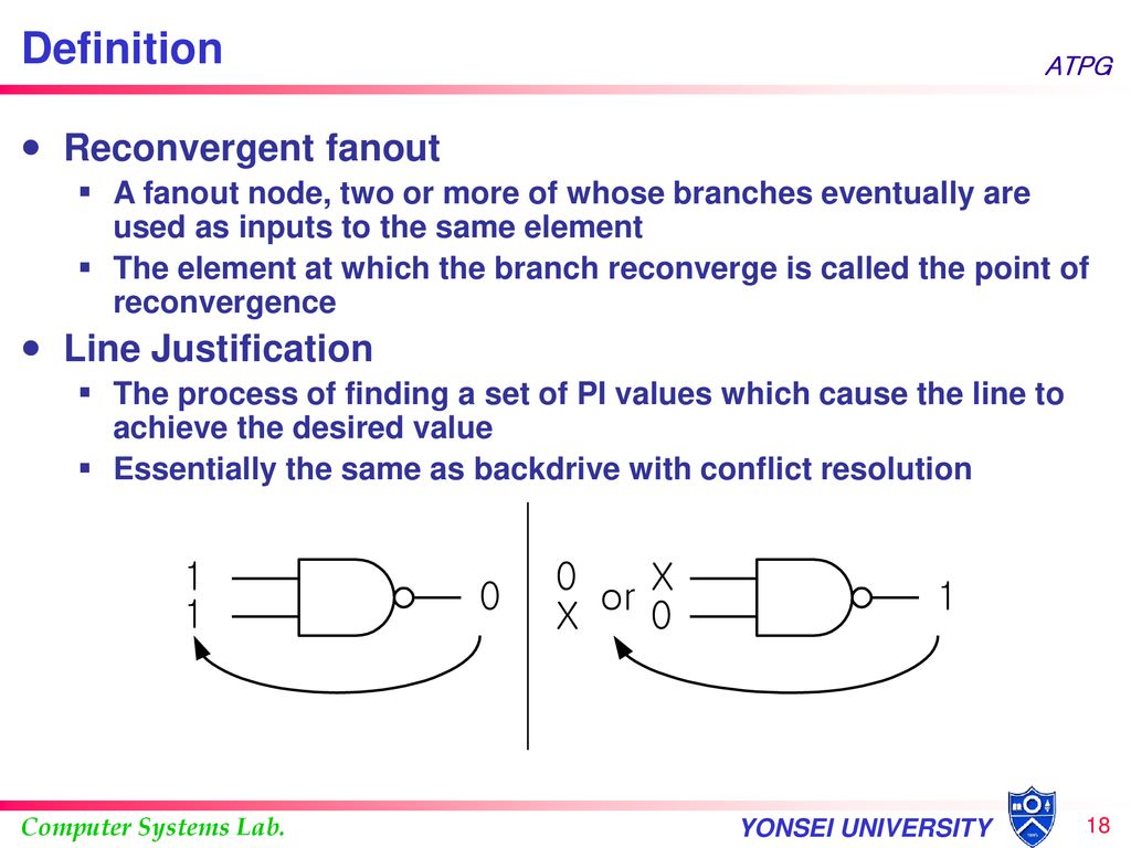 Automatic Test Generation For Combinational Circuits Ppt Download Automatic Test Generation For Combinational Circuits Ppt Download