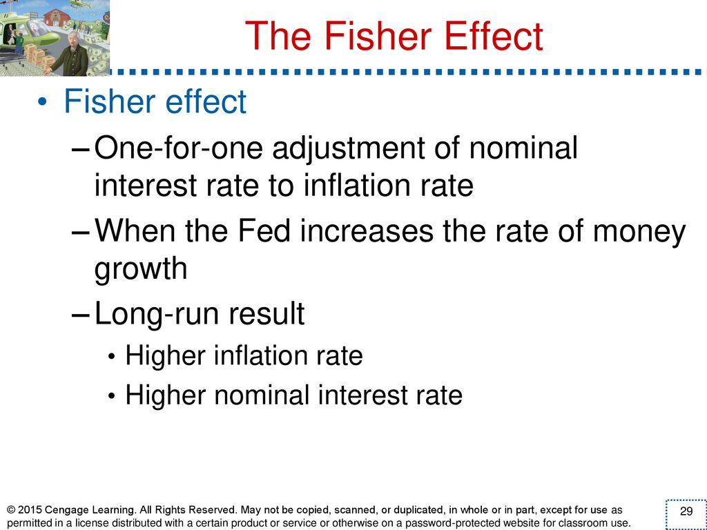 Money Growth and Inflation ppt download