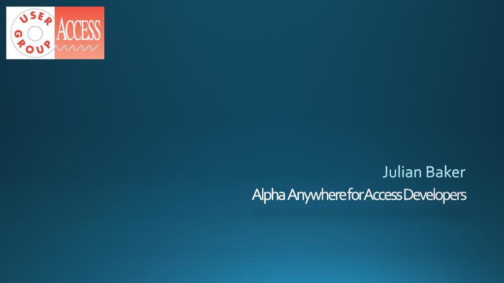 alpha anywhere