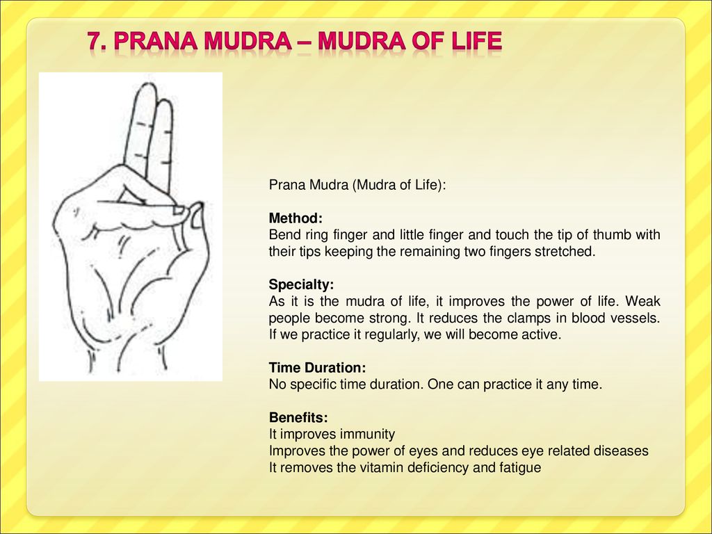 Занятия мудры. Мудра 2 пальца вверх Прана мудра. Прана мудра. Мудра жизни Прана мудра. Мудры большой указательный и средний пальцы.