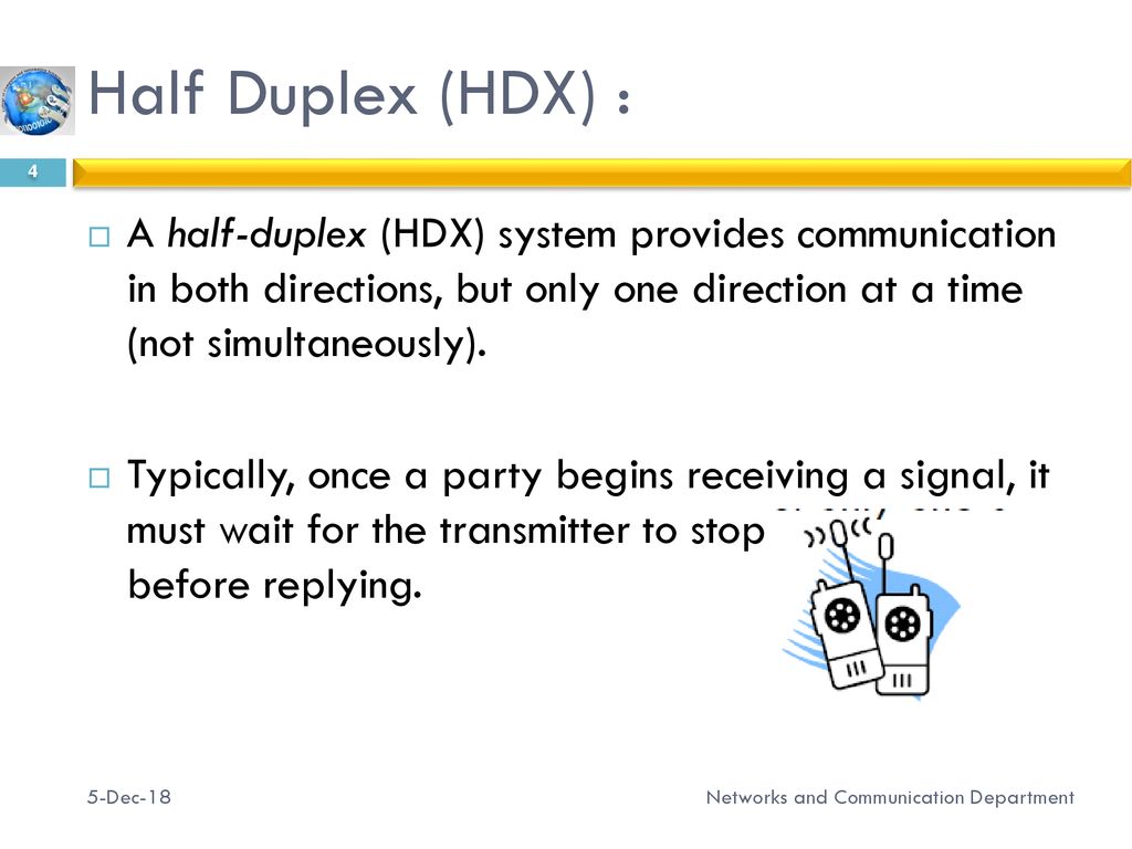 DIGITAL DATA COMMUNICATION TECHNIQUES ppt download