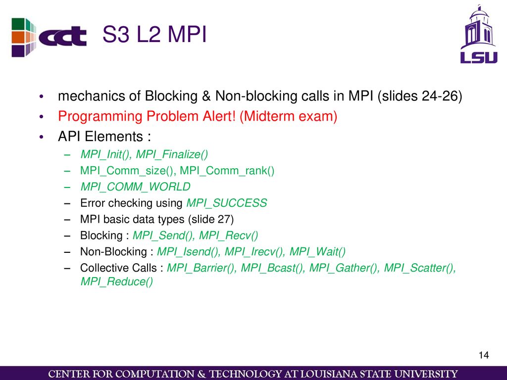 Chirag dekate department of computer science ppt download