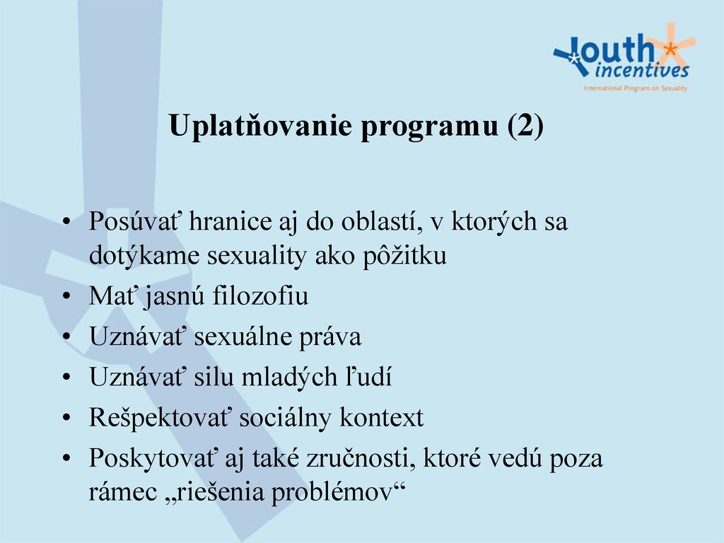 Conference Sexuality And Quality Of Life Tatranska Lesna Slovakia Ppt Download 6883