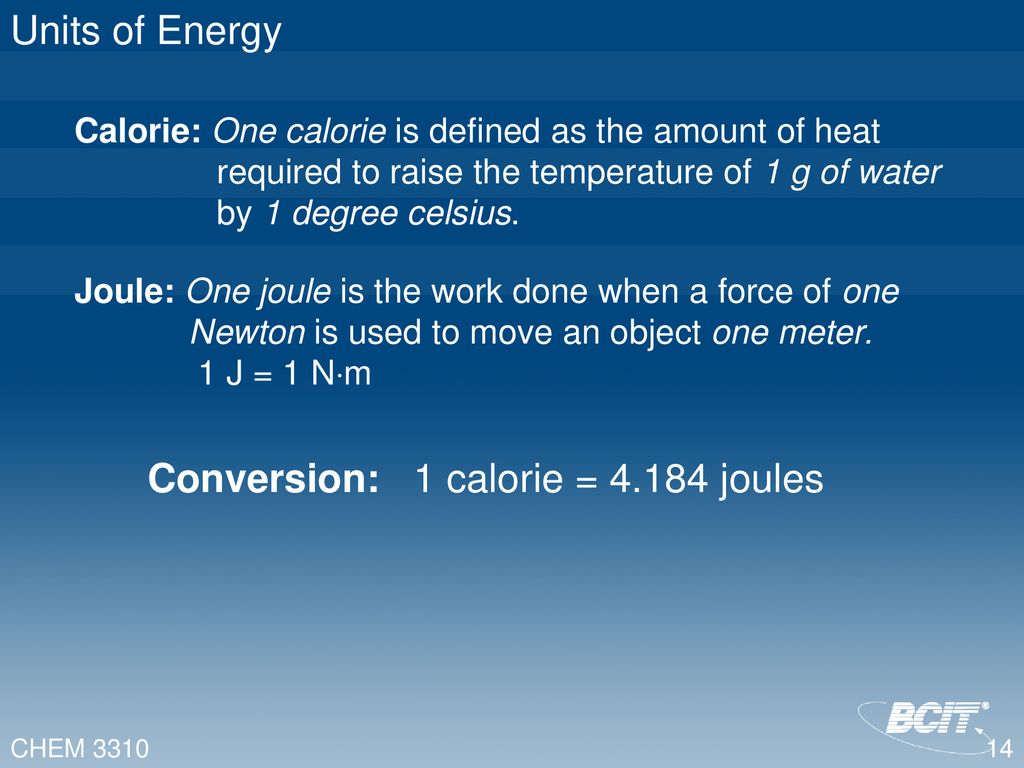 CHEM 3310 Thermodynamics. ppt download
