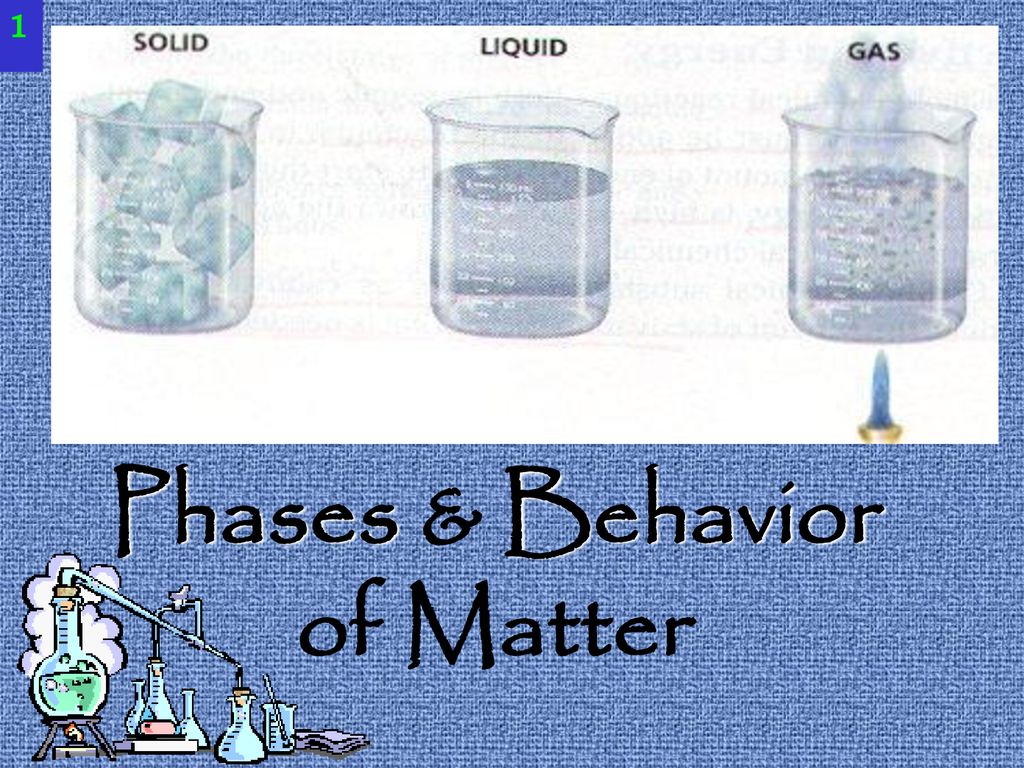 phases-behavior-of-matter-ppt-download