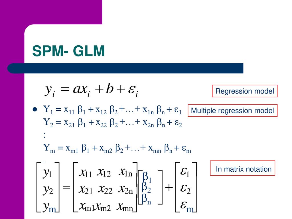 Correlation And Regression Ppt Download