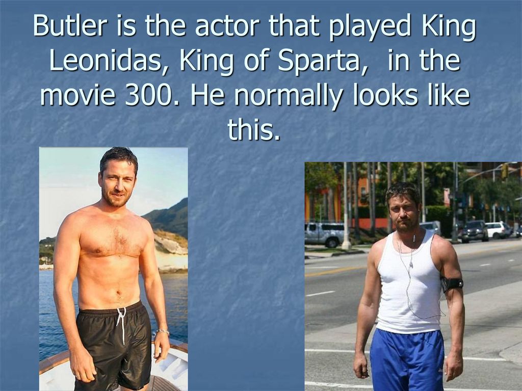 who played in the movie 300 who played in the movie 300