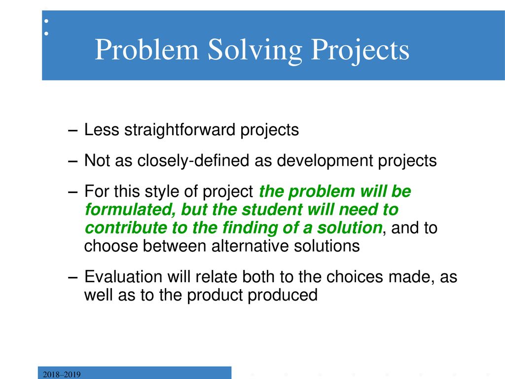 Final Year Project COMP390/393/394/ ppt download
