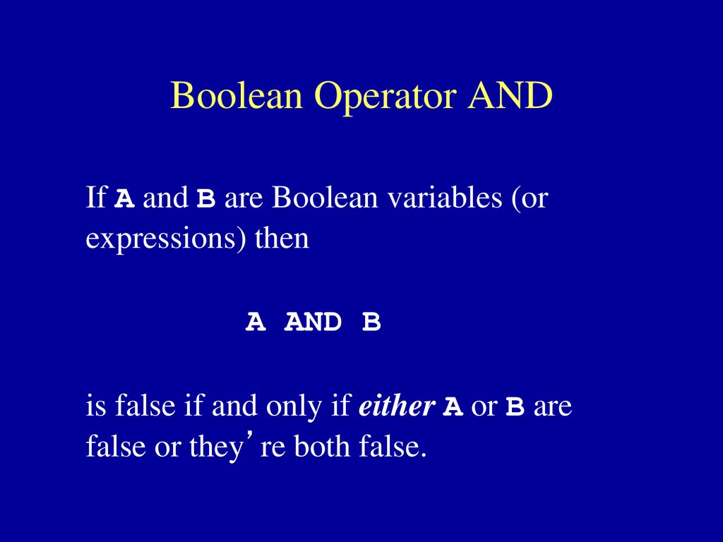 Computer Science 210 Computer Organization - ppt download