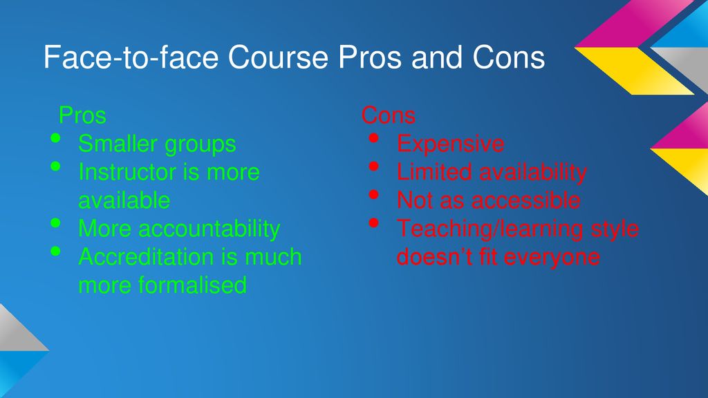 Will Moocs Destroy Face To Face University Education Ppt Download
