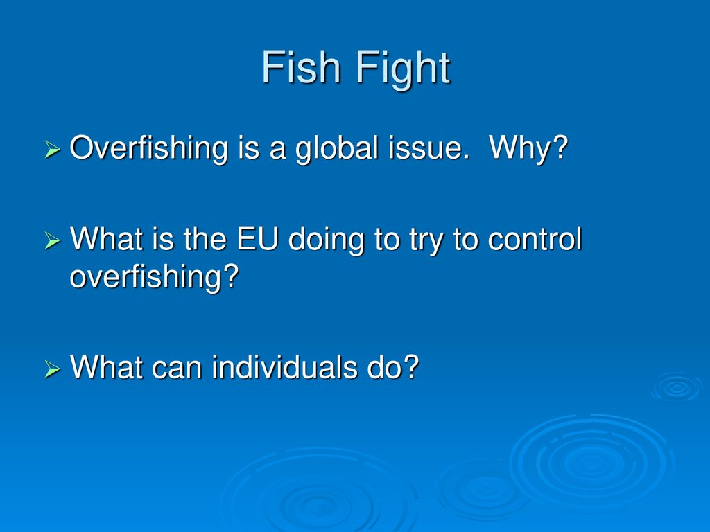 Topic 6 oceans on the edge ppt download