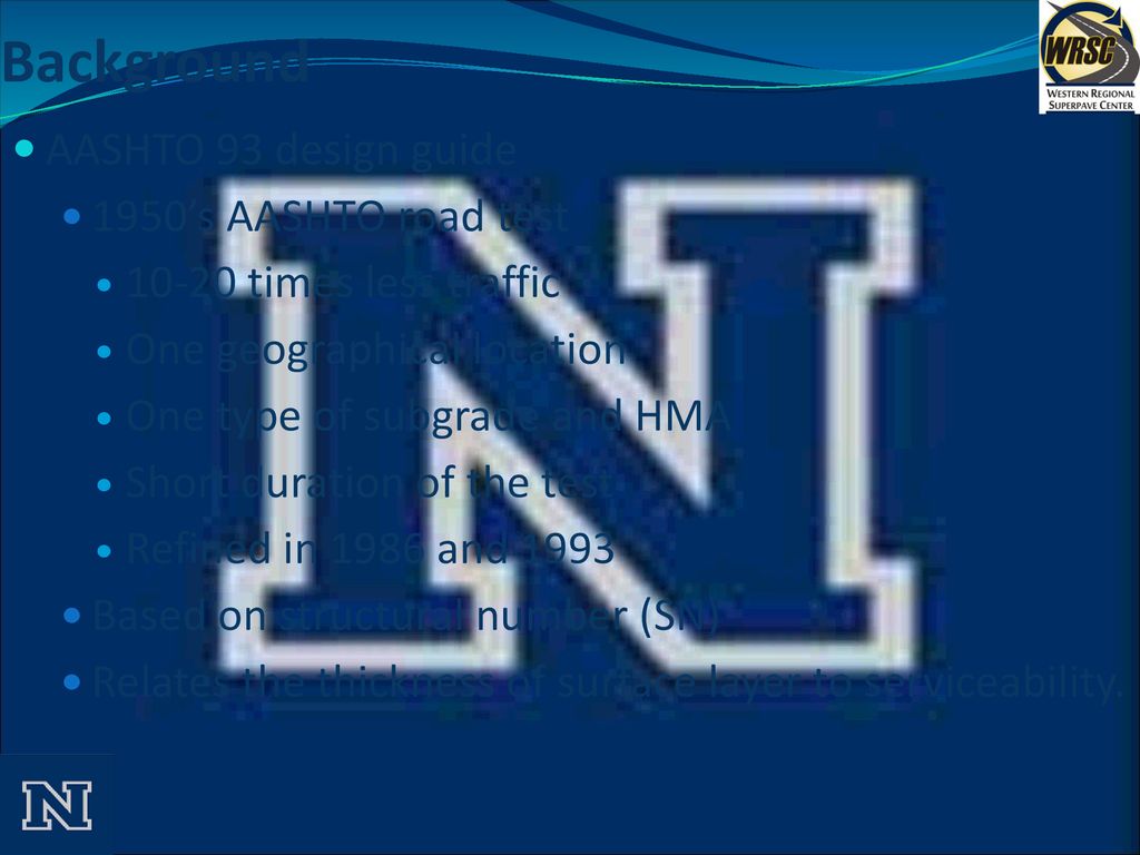 aashto 93 pavement design software aashto 93 pavement design software