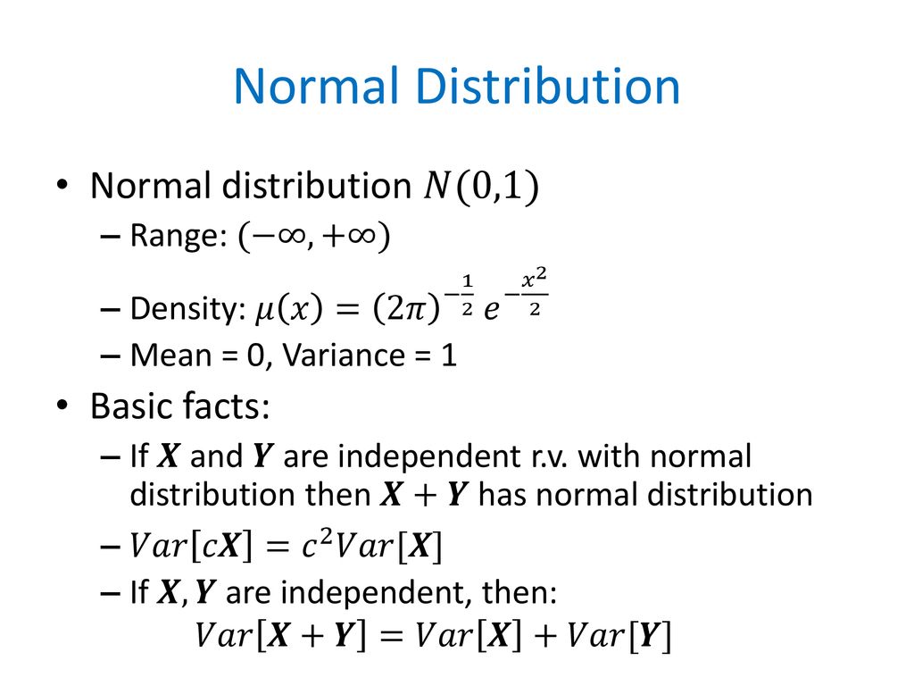 Csci B609 Foundations Of Data Science Ppt Download