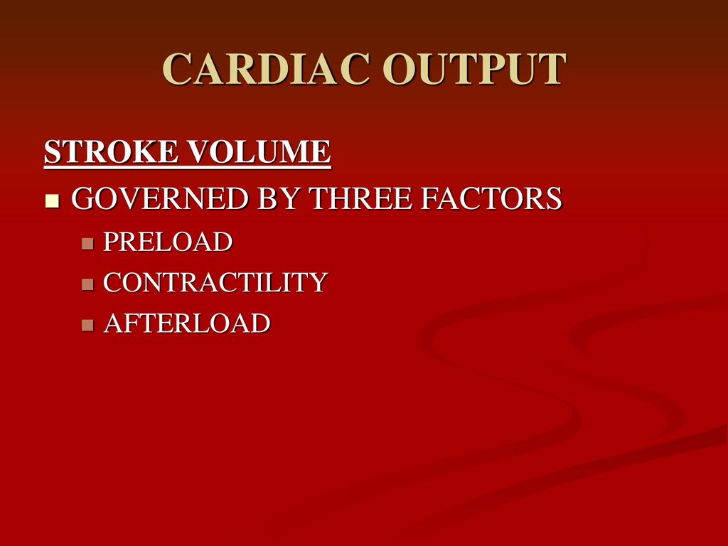 Circulatory system the heart ppt download
