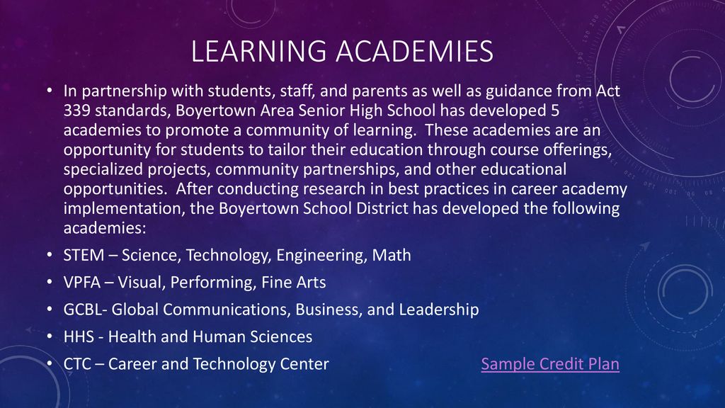Welcome to sophomore parent information night ppt download