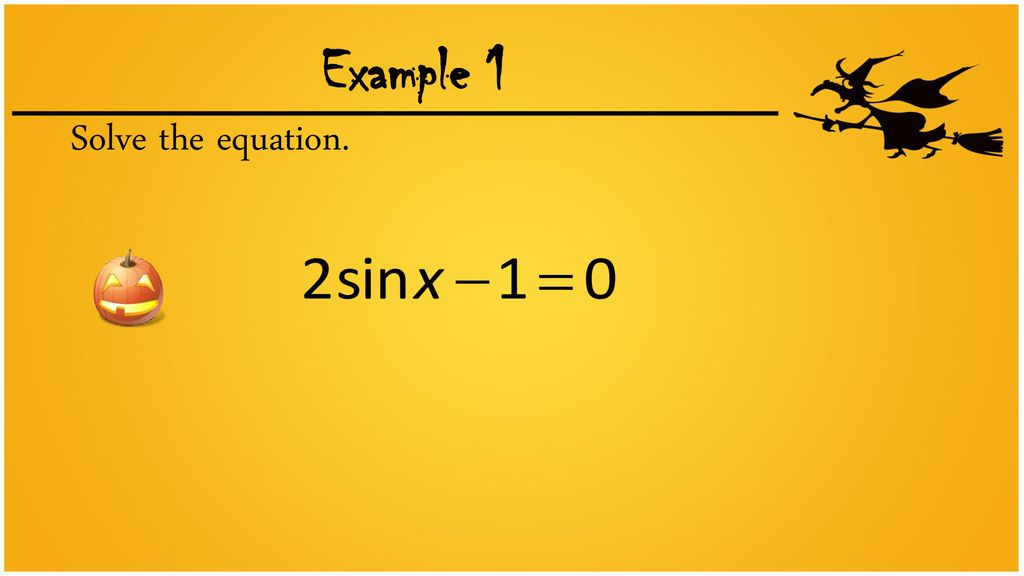solving-trigonometric-equations-ppt-download