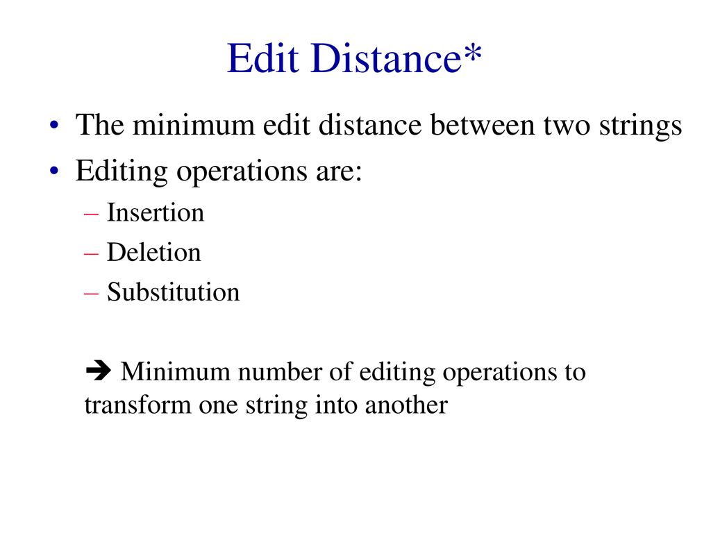 Single-Source All-Destinations Shortest Paths With Negative Costs - ppt ...