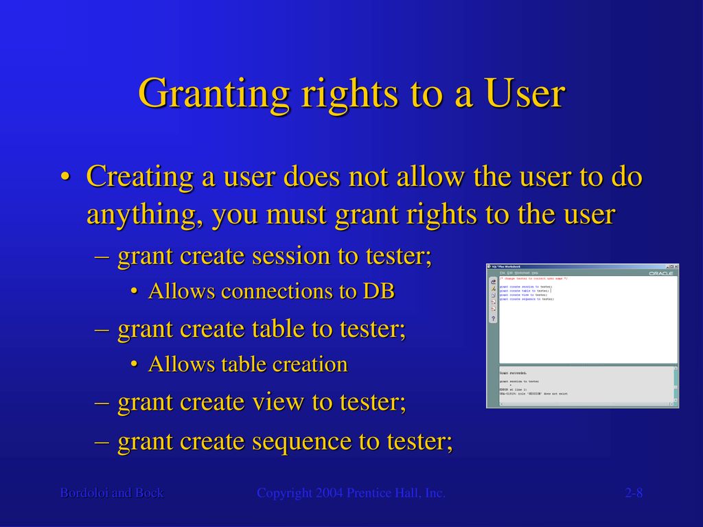 Copyright 2004 Prentice Hall Inc Ppt Download