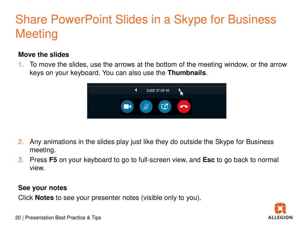 make skype for business full screen make skype for business full screen