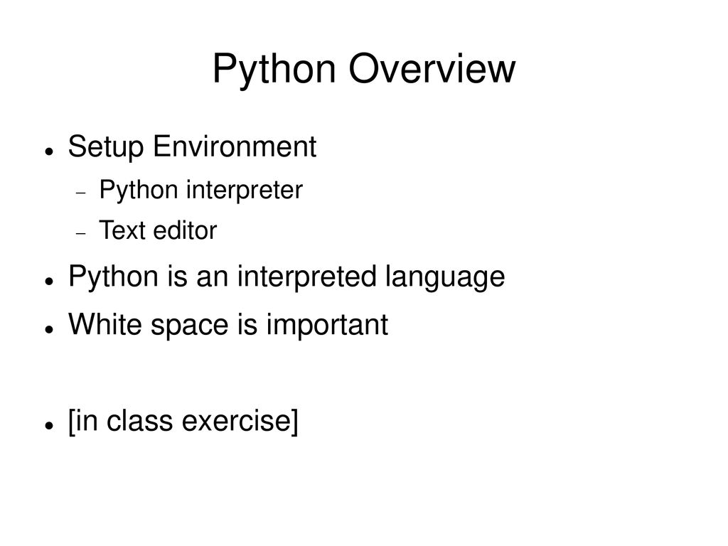 Data Science with Python - ppt download