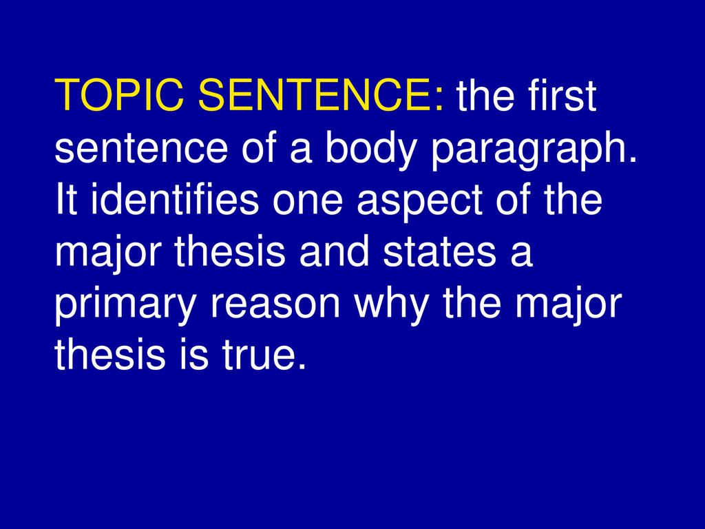 How Many Words Should A Body Paragraph Be In A College Essay How Many Words Should A Body Paragraph Be In A College Essay