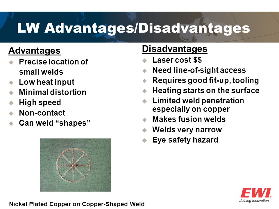 Joining Dissimilar Materials - ppt video online download