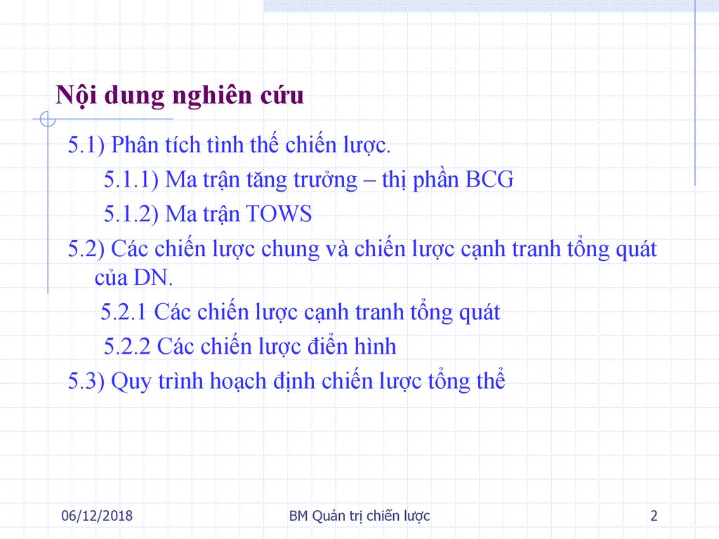 Mô hình SWOT là gì 5 bước phân tích ma trận SWOT trong kinh doanh