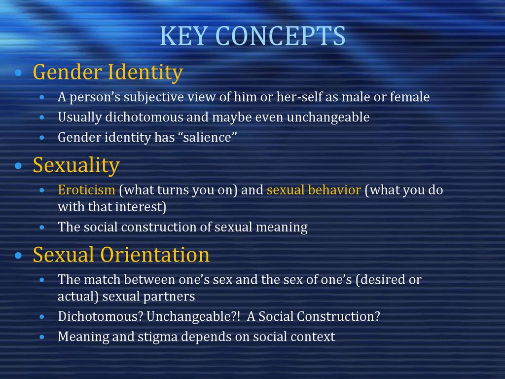 Sex And Gender Disparities In The Epidemiology And Outcomes Of Chronic Kidney Disease