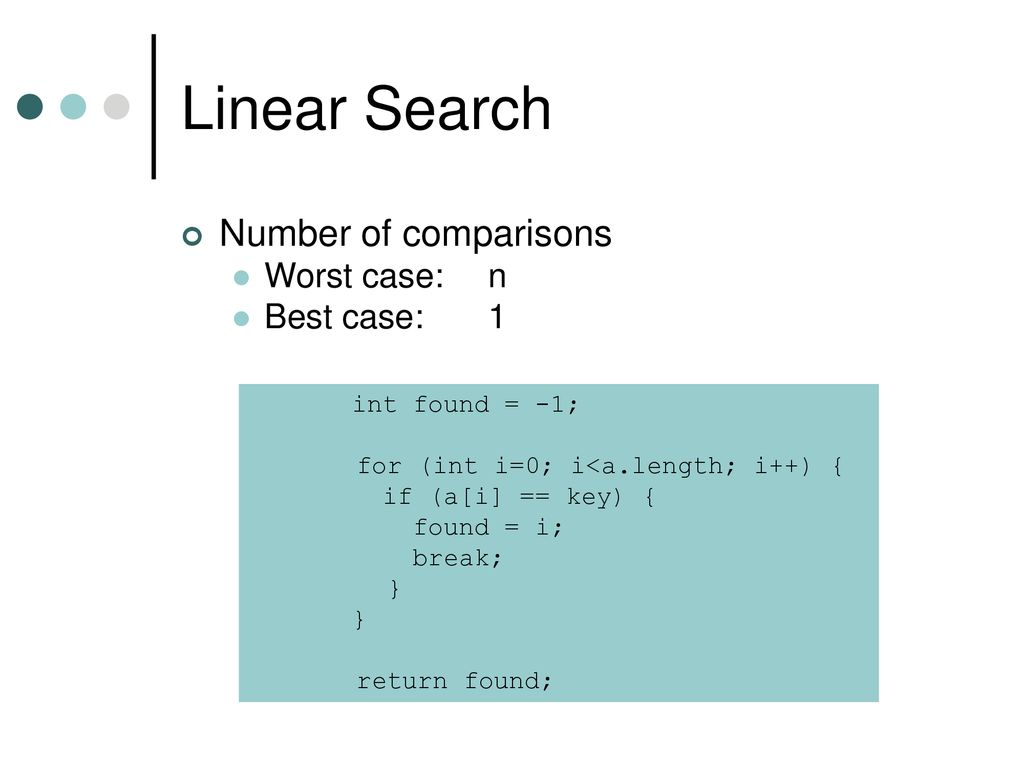 CSC 205 Java Programming II - ppt download